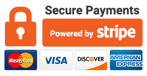 Stripe Logo